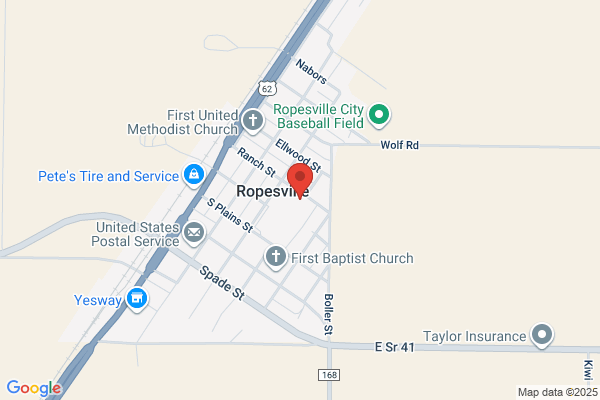 Ropesville, Ropesville Independent School District