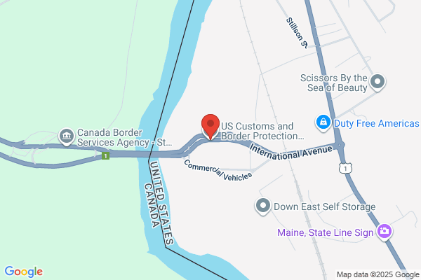 Calais Federal