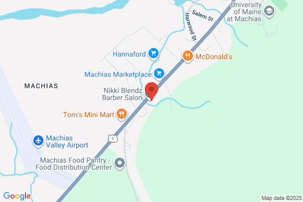 MacHias Auto Parts Inc