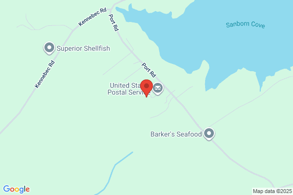 MacHiasport (Town of), Town Clerk Office