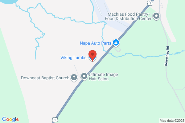 Viking Lumber