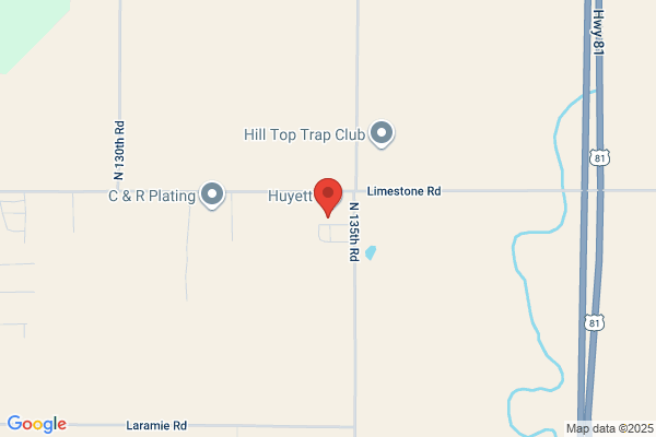 Flinthills Trading Post