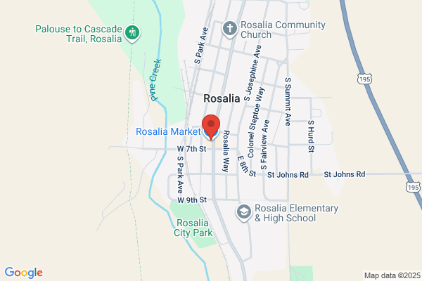 Rosalia Empire Foods