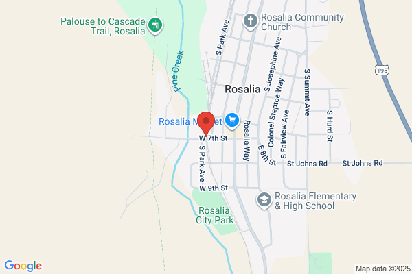 Rosalia Mini Storage