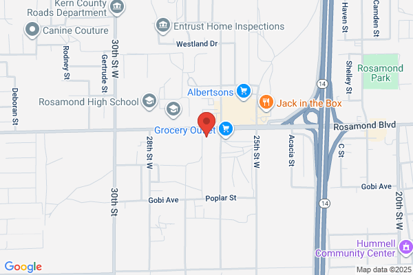 AutoZone Auto Parts