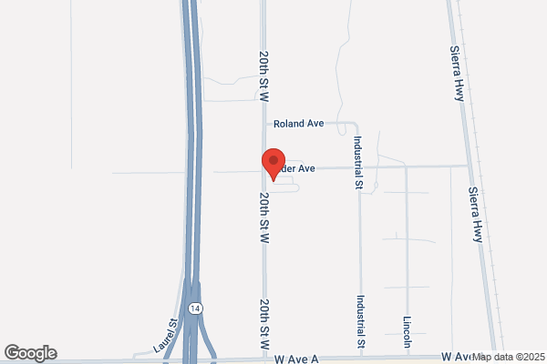 Antelope Valley Mobile Estates