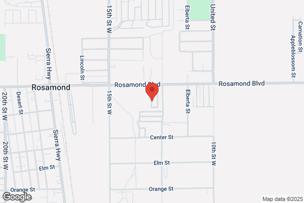 Desert Breeze Mobile Home Estates