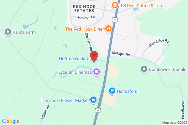 Hofman's Antiques & Collectibles