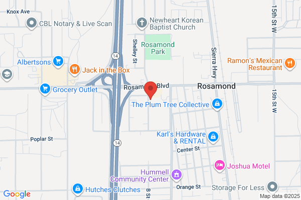 Jones Automotive Repair