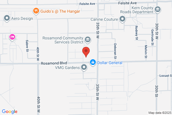 Libraries, Branches, Rosamond