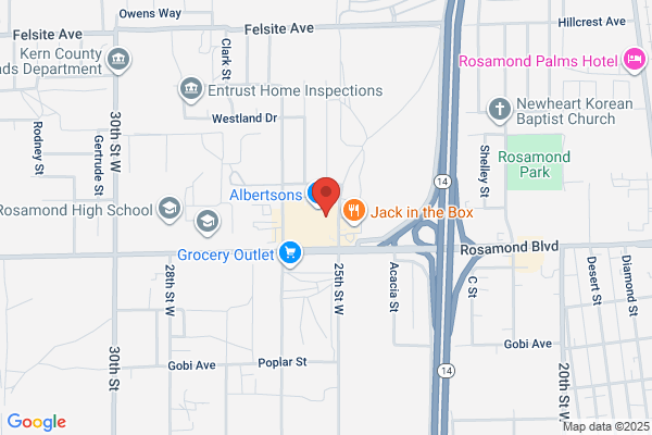 Pacific Dental Care