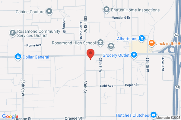 Rosamond Pharmacy