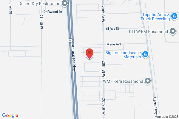Trade Winds Mobile Home Estates