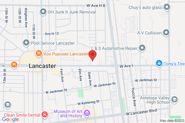 West Coast Linen Supply Inc