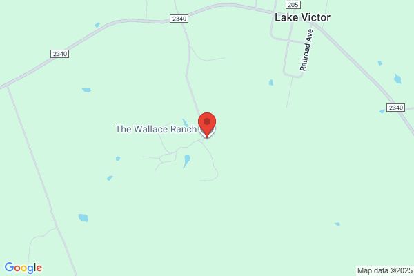 Wallace Ranch