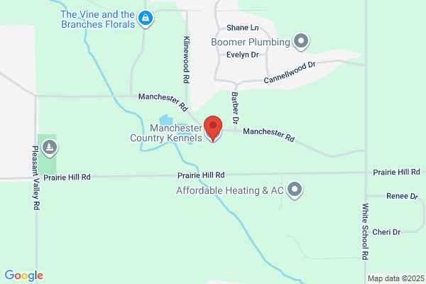 Dorr Road Kennels