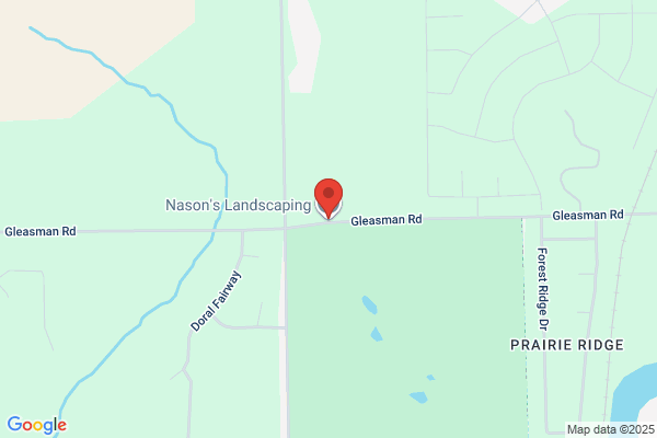 Nason's Landscaping LLC