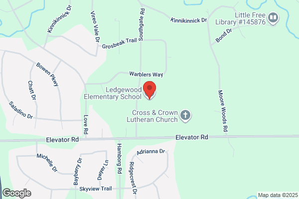 Ledgewood Elementary School