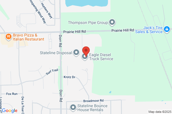 Bloyer Well & Pump, Inc.
