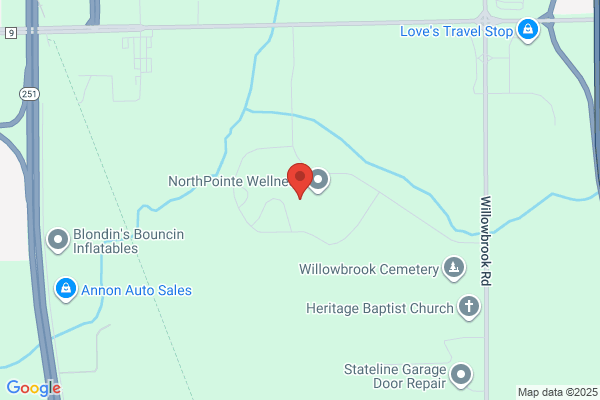 NorthPointe Clinic