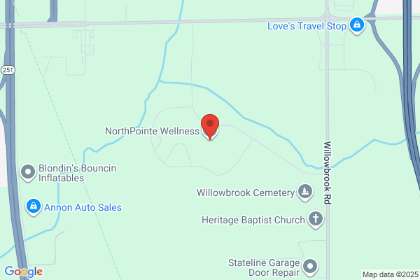 NorthPointe Wellness