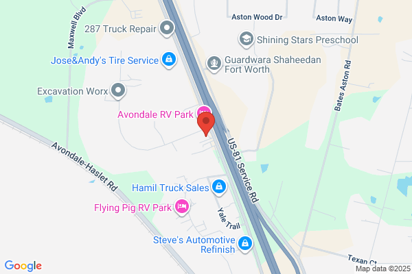 AAA Northside Truck Service