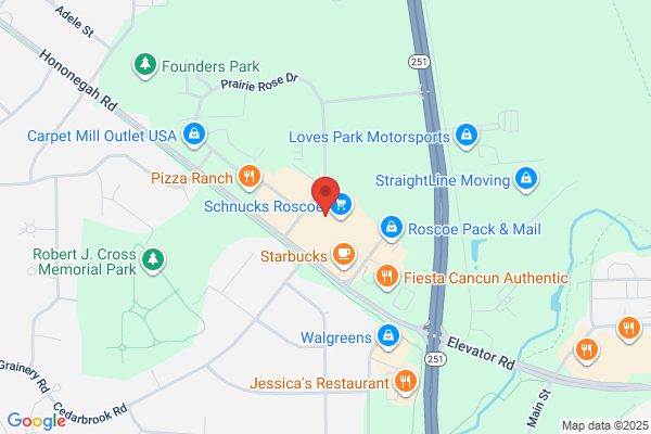 Hilander Food Stores