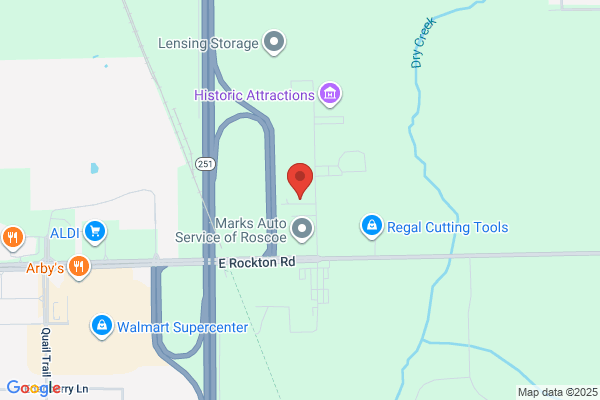 Intoxalock Ignition Interlock - Temporarily Closed