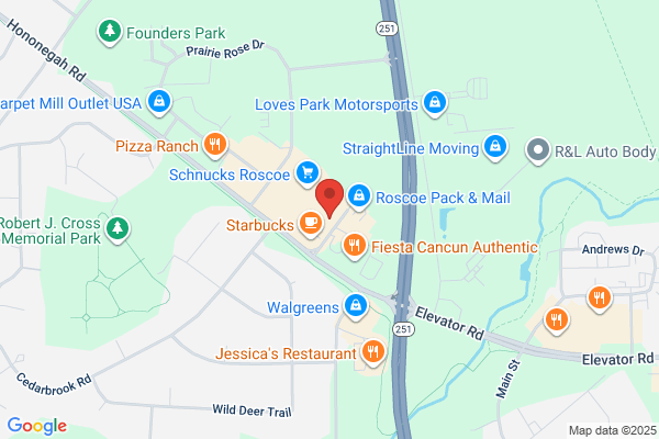 Subway - Closed