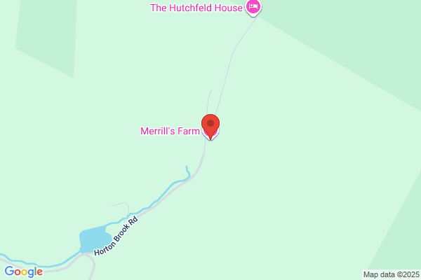 Merrills Farm