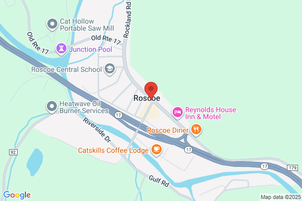 Raimondo's Restaurant & Pizzeria