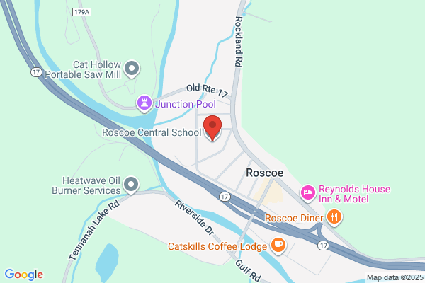 Roscoe Central School