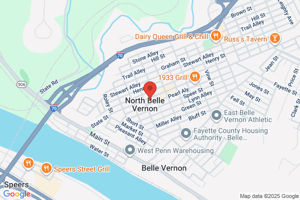 Betsy's Dance Center