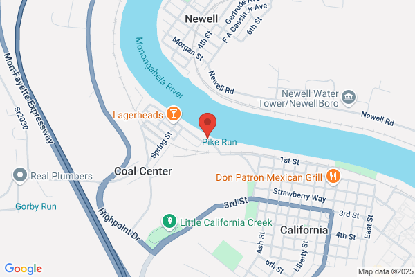 California Boat Club