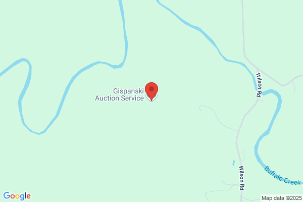 Jackson Gerald Auction Service