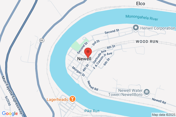 Newell Federal Credit Union
