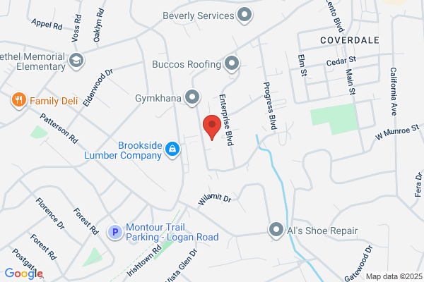 Roberts Auto Body