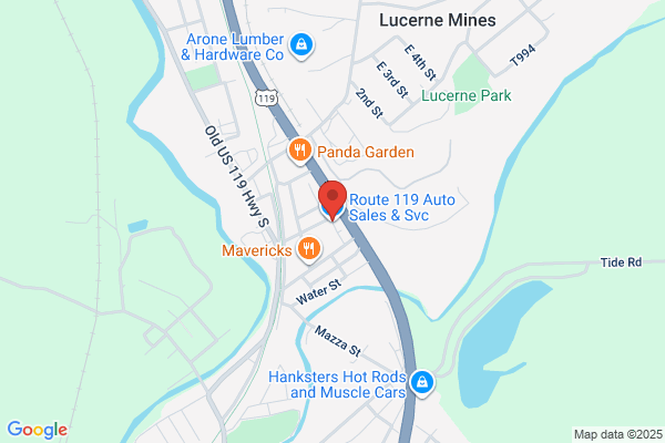Route 88 Auto Sales