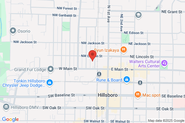 Washington County Housing Authority
