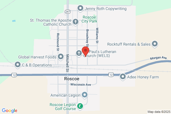 Edmunds County Highway Shop