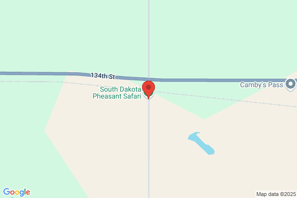 South Dakota Pheasant Safari LLC