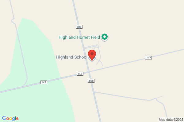 Highland Independent School District