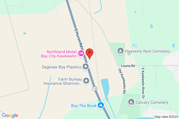 Mid Michigan Transmission