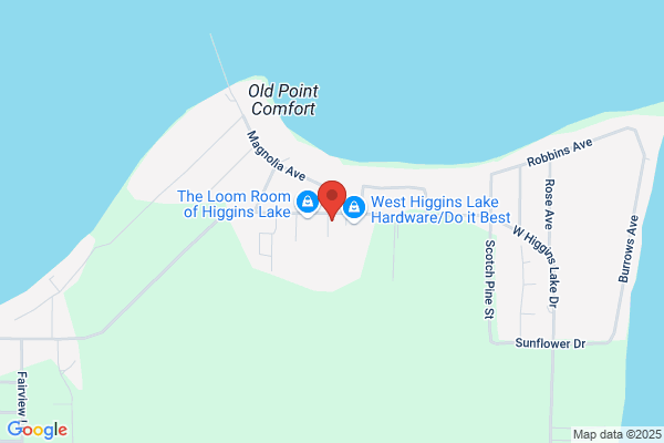 Higgins Lake Market