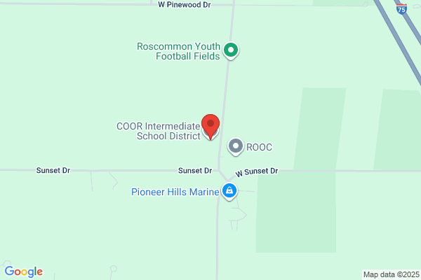 Coor Intermediate School District