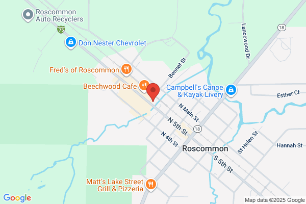 Roscommon Insurance Agency