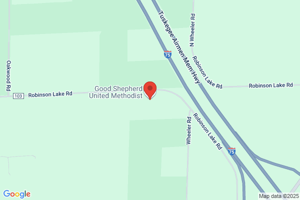 Good Shepard Child Development Center