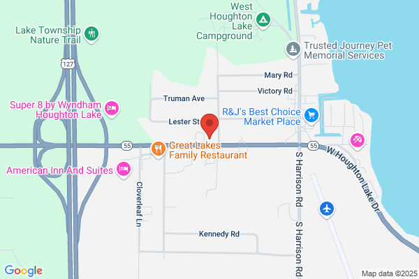 Higgins Lake Family Dentistry