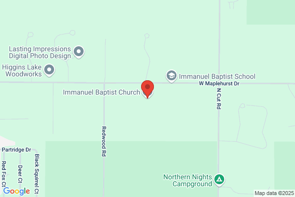 Immanuel Baptist Church