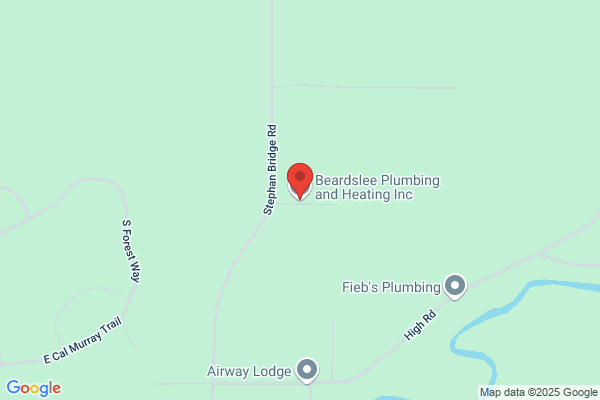 Beardslee Terry & Sons Plumbing & Heating